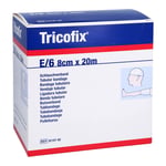 Tricofix Schlauchverband Größe E 8 cmx20 m Produktbild 1