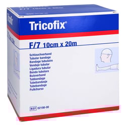 Tricofix Schlauchverband Gr.F 10 cmx20 m