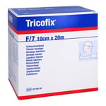 Tricofix Schlauchverband Größe F 10 cmx20 m Produktbild 1