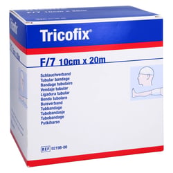 Tricofix Schlauchverband Größe F 10 cmx20 m