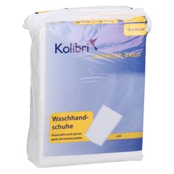 Kolibri Comwash Extra Unfo