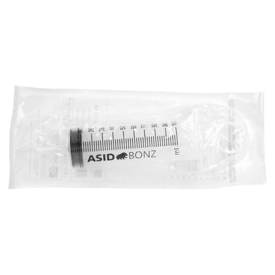 Wund- und Blasenspritze 100 ml Produktbild 1