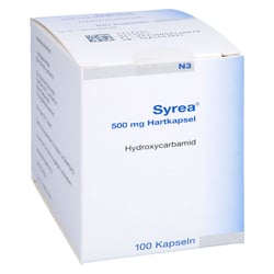 Syrea 500 mg