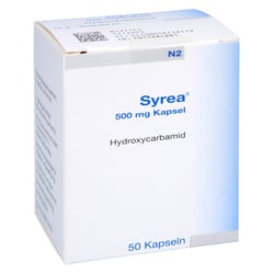 Syrea 500 mg