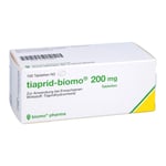 Tiaprid-biomo 200 mg