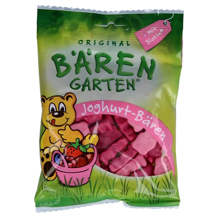 Soldan Bären Joghurt-Bären