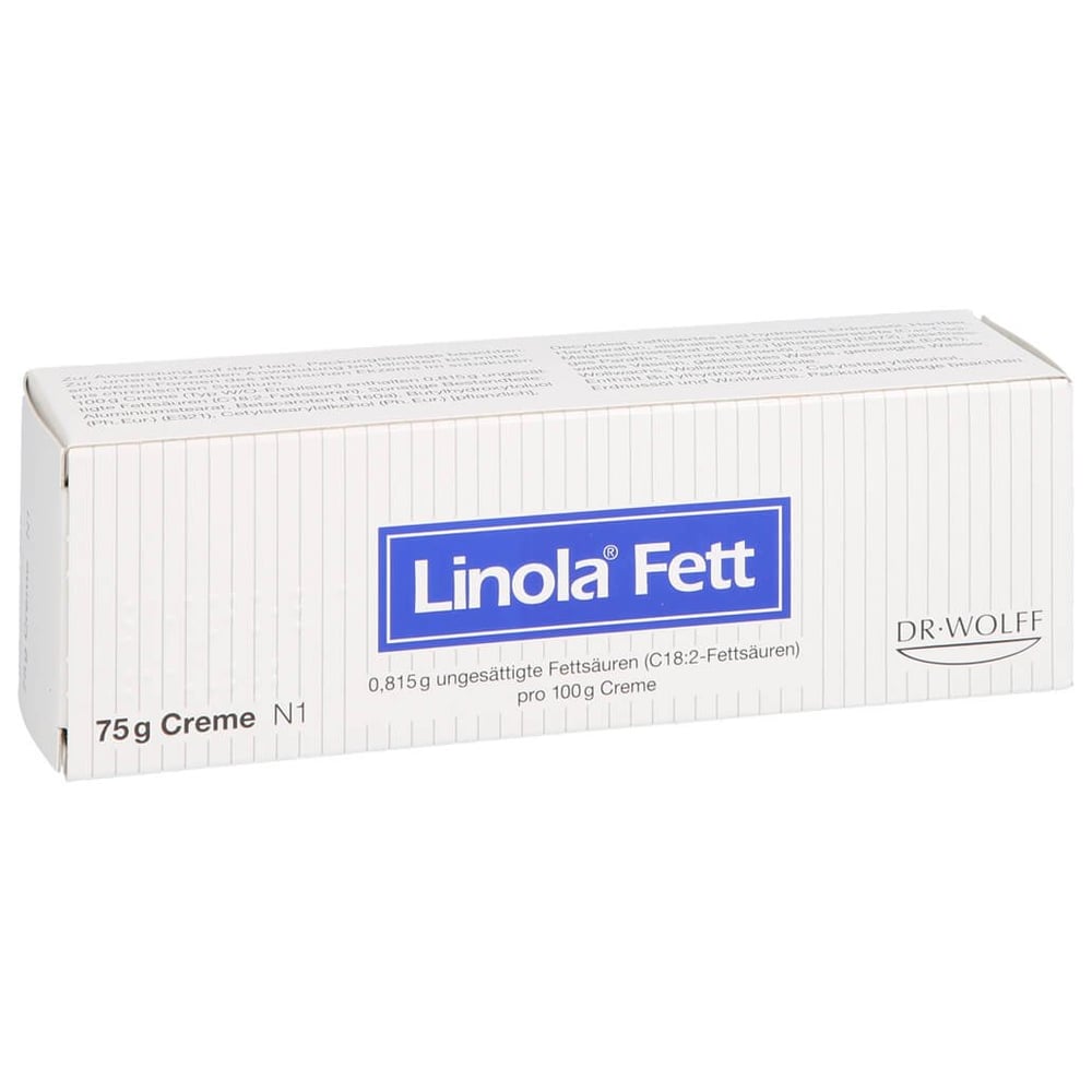 Linola Fett