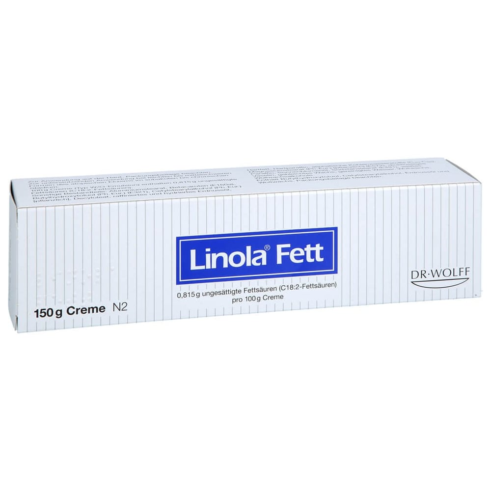 Linola Fett