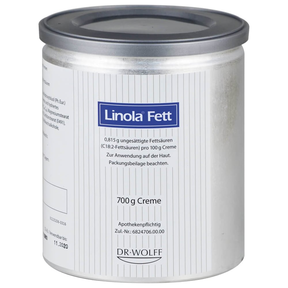 Linola Fett