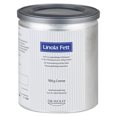 Linola Fett
