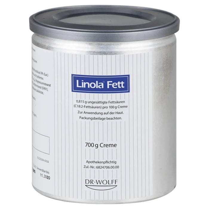 Linola Fett