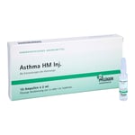 Asthma HM Injektion