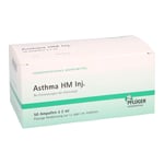 Asthma HM Injektion
