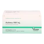 Asthma HM Injektion