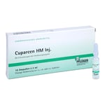 Cuparcen HM Injektion Produktbild 2