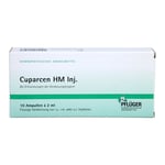 Cuparcen HM Injektion Produktbild 3