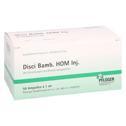 Disci Bamb HOM Inj. 1ml