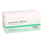 Disci Bamb HOM Injektion 1 ml