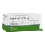 Disci Bamb HOM Injektion 1 ml