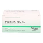 Disci Bamb HOM Injektion 1 ml
