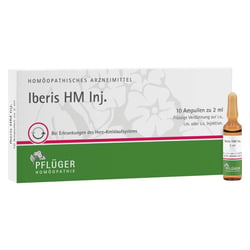 Iberis HM Injektion