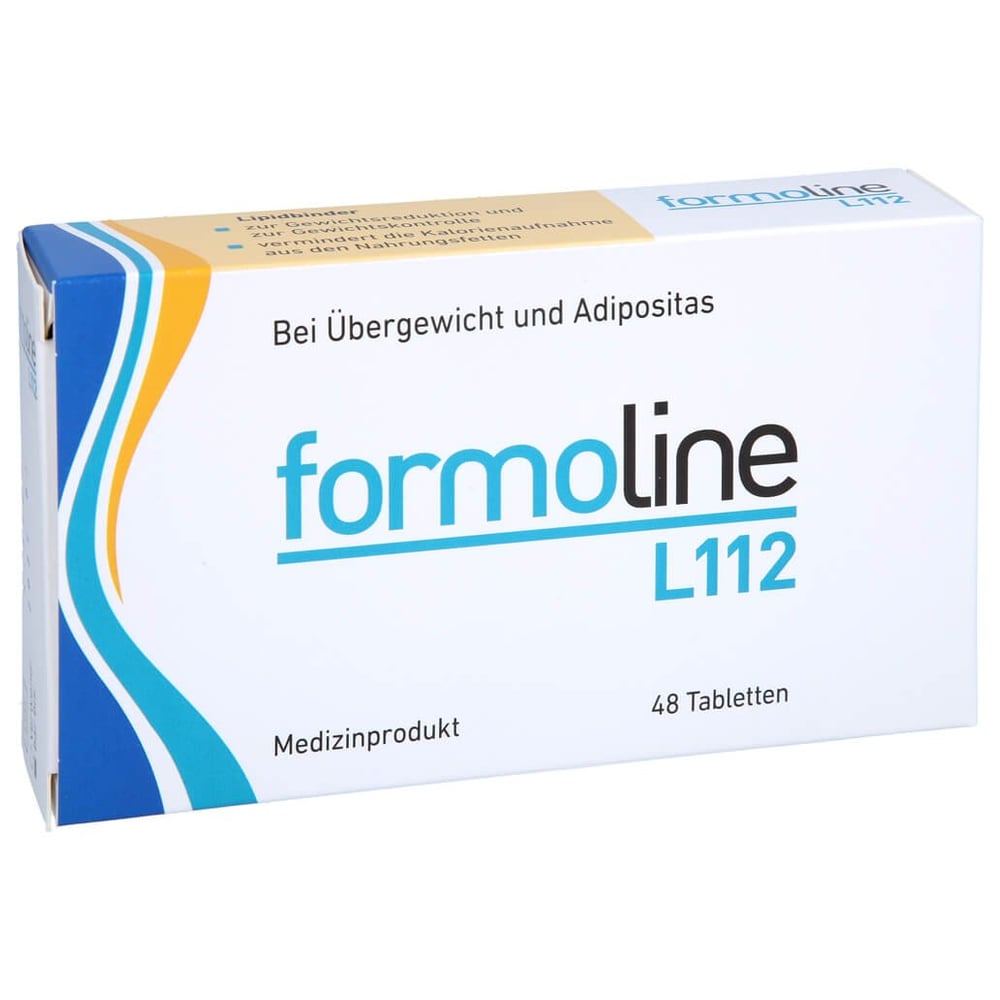 Formoline L112 Tabletten
