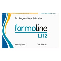 Formoline L112 Tabletten