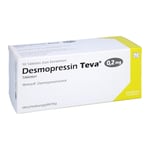Desmopressin Teva 0,2 mg Tabletten Produktbild 1