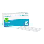 Loratadin-1A Pharma
