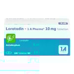 Loratadin-1A Pharma