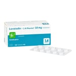 Loratadin-1A Pharma