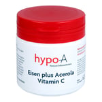 hypo-A Eisen+Acerola Vit C Produktbild 1