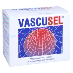 Vascusel Beutel