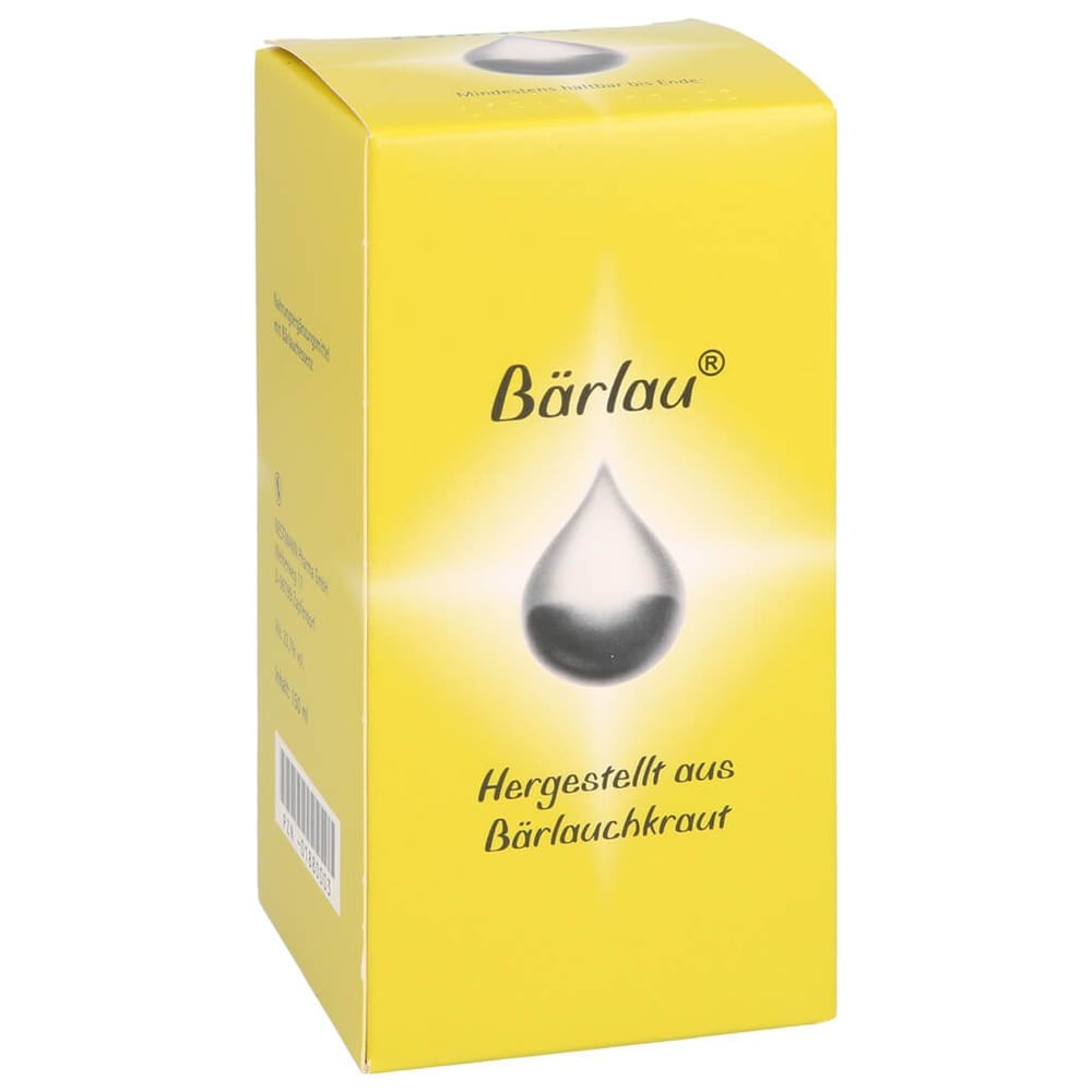 Baerlau