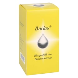 BÄRLAU Essenz