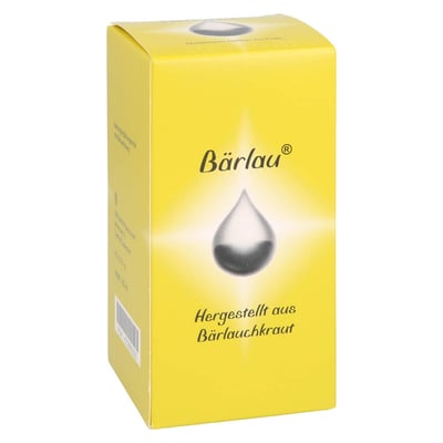 BÄRLAU Essenz Produktbild 1