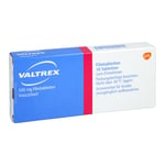 Valtrex 500 mg Produktbild 1