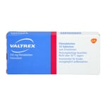 Valtrex 500 mg Produktbild 2