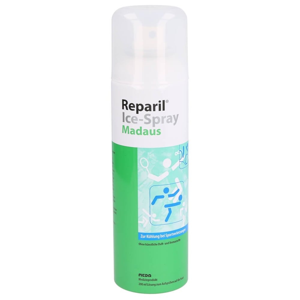 Reparil Ice-Spray