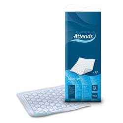 Attends Cover Dri Plus 60x90