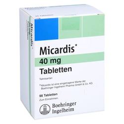 Micardis 40 mg