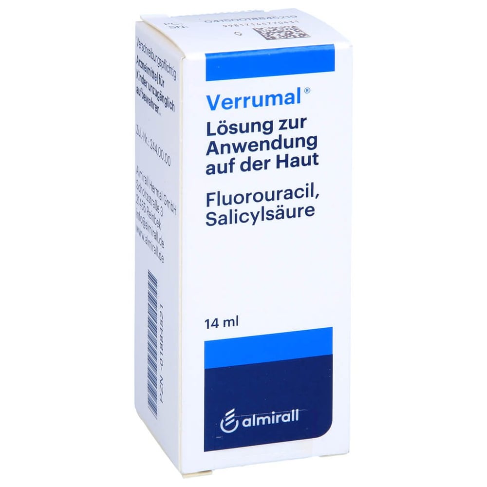 Verrumal