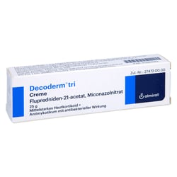 Decoderm tri