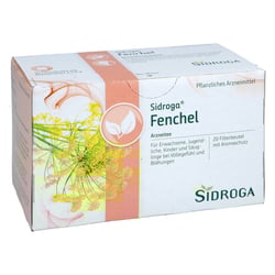 Sidroga Fenchel