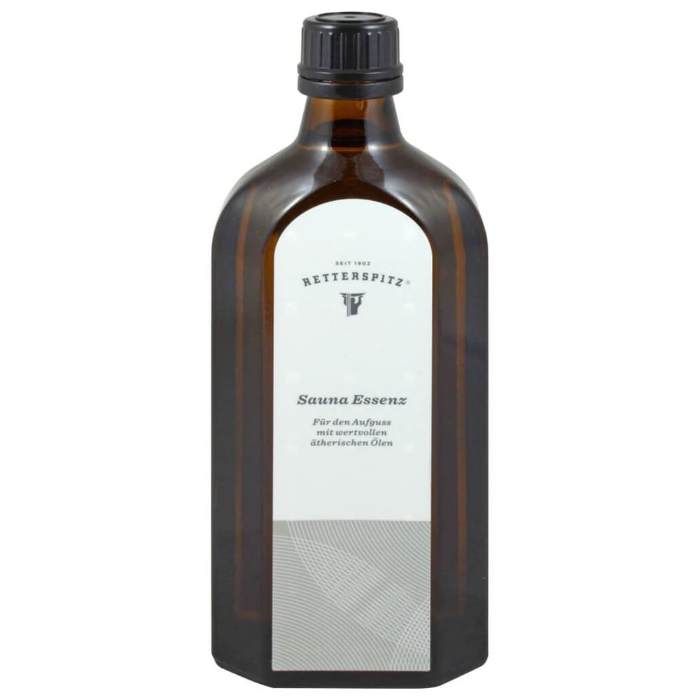 Retterspitz Saunaessenz