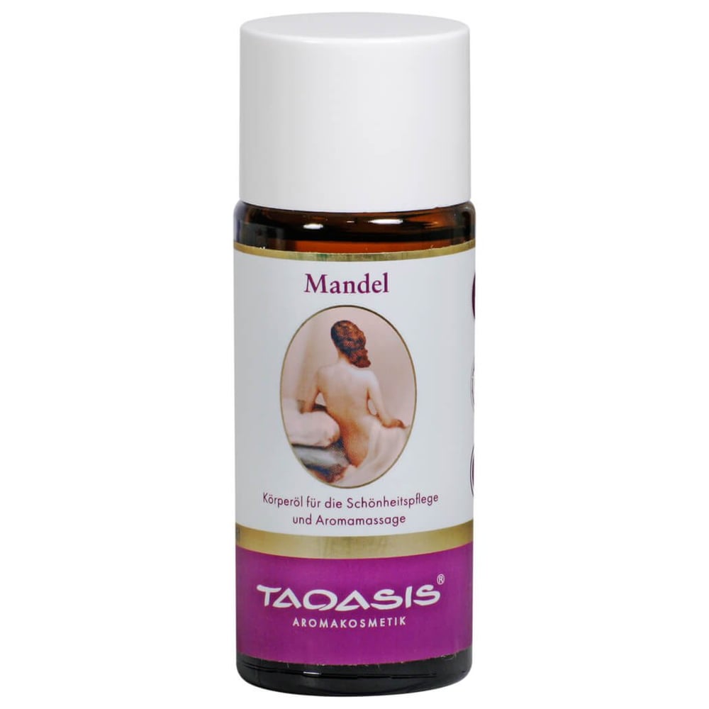 Taoasis Mandelöl kbA