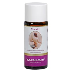Taoasis Mandelöl kbA