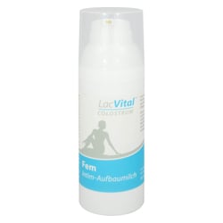 Lacvital Colostrum Intim-Aufbaumilch