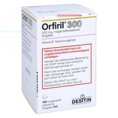 Orfiril 300