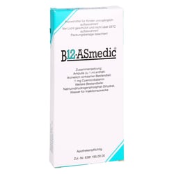 B12-ASmedic